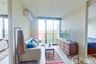 2 Bedroom Condo for rent in Noble Recole, Khlong Toei Nuea, Bangkok near BTS Asoke
