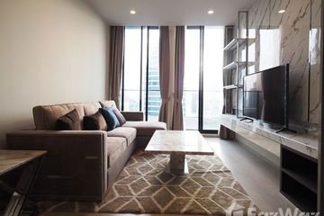 2 Bedroom Condo for rent in Noble Ploenchit, Lumpini, Bangkok near BTS Ploen Chit