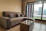 2 Bedroom Condo for rent in Life Asoke Hype, Makkasan, Bangkok near MRT Phra Ram 9