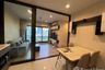2 Bedroom Condo for rent in Life Asoke Hype, Makkasan, Bangkok near MRT Phra Ram 9