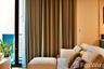 2 Bedroom Condo for rent in THE LINE Jatujak - Mochit, Chatuchak, Bangkok near MRT Chatuchak Park