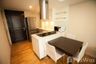 1 Bedroom Condo for rent in The Fine by Fine Home Ari 4 - Paholyothin, Phaya Thai, Bangkok near BTS Ari