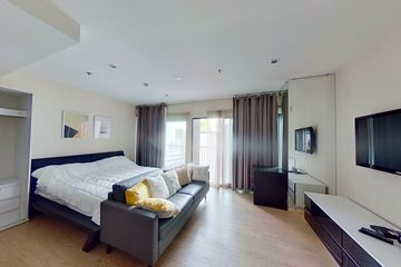 Condo for rent in Khlong Tan, Bangkok near BTS Thong Lo