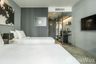 1 Bedroom Apartment for rent in Zazz Urban Bangkok, Huai Khwang, Bangkok
