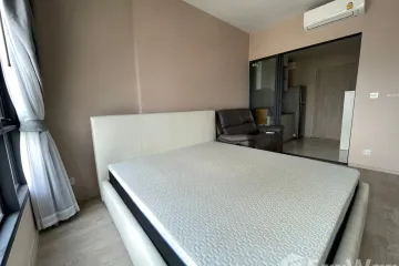 1 Bedroom Condo for rent in Suan Luang, Bangkok near Airport Rail Link Ramkhamhaeng