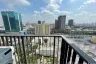 1 Bedroom Condo for rent in The Tree Pattanakarn - Ekkamai, Suan Luang, Bangkok near Airport Rail Link Ramkhamhaeng