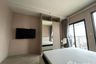 1 Bedroom Condo for rent in The Tree Pattanakarn - Ekkamai, Suan Luang, Bangkok near Airport Rail Link Ramkhamhaeng