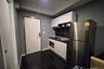 Condo for rent in Estabe' @ Phahonyothin 18, Chom Phon, Bangkok near BTS Mo chit