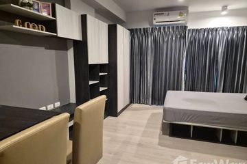 Condo for rent in Estabe' @ Phahonyothin 18, Chom Phon, Bangkok near BTS Mo chit