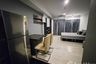 Condo for rent in Estabe' @ Phahonyothin 18, Chom Phon, Bangkok near BTS Mo chit