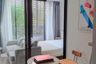 1 Bedroom Condo for rent in Noble Ambience Sukhumvit 42, Phra Khanong, Bangkok near BTS Ekkamai