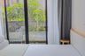 1 Bedroom Condo for rent in Noble Ambience Sukhumvit 42, Phra Khanong, Bangkok near BTS Ekkamai