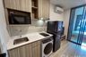 1 Bedroom Condo for rent in Life Rama 4 - Asoke, Khlong Toei, Bangkok near MRT Queen Sirikit National Convention Centre