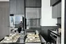 3 Bedroom Condo for rent in The FINE Bangkok Thonglor - Ekamai, Khlong Tan Nuea, Bangkok