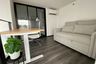 2 Bedroom Condo for rent in KnightsBridge Space Ratchayothin, Chatuchak, Bangkok near BTS Phahon Yothin 24