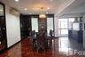 3 Bedroom Condo for rent in Grandville House Condominium, Khlong Tan, Bangkok near BTS Phrom Phong