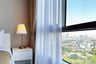 1 Bedroom Condo for rent in Infinite Moff Metro Sky Bangsue Prachachuen, Wong Sawang, Bangkok near MRT Bang Son