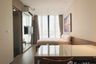 Apartment for rent in Hampton Residence next to Emporium, Khlong Tan, Bangkok near BTS Phrom Phong