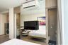 Apartment for rent in Hampton Residence next to Emporium, Khlong Tan, Bangkok near BTS Phrom Phong