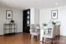 2 Bedroom Condo for rent in The Capital Sukhumvit 30/1, Khlong Tan, Bangkok near BTS Thong Lo
