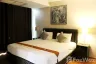 2 Bedroom Condo for rent in The Capital Sukhumvit 30/1, Khlong Tan, Bangkok near BTS Thong Lo