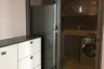 2 Bedroom Condo for rent in Whizdom Connect Sukhumvit, Bang Chak, Bangkok near BTS Punnawithi