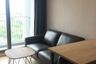 2 Bedroom Condo for rent in Whizdom Connect Sukhumvit, Bang Chak, Bangkok near BTS Punnawithi