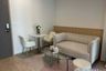 1 Bedroom Condo for rent in Ideo Rama 9 - Asoke, Huai Khwang, Bangkok near MRT Phra Ram 9