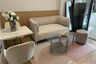 1 Bedroom Condo for rent in Ideo Rama 9 - Asoke, Huai Khwang, Bangkok near MRT Phra Ram 9