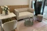 1 Bedroom Condo for rent in Ideo Rama 9 - Asoke, Huai Khwang, Bangkok near MRT Phra Ram 9