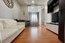 Condo for rent in The President Sathorn-Ratchaphruek 2, Pak Khlong Phasi Charoen, Bangkok near BTS Bang Wa