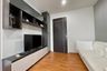 Condo for rent in The President Sathorn-Ratchaphruek 2, Pak Khlong Phasi Charoen, Bangkok near BTS Bang Wa