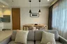 2 Bedroom Condo for rent in Amanta Lumpini, Thung Maha Mek, Bangkok near MRT Khlong Toei