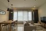 2 Bedroom Condo for rent in Amanta Lumpini, Thung Maha Mek, Bangkok near MRT Khlong Toei