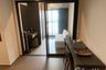 1 Bedroom Condo for rent in Ideo Phaholyothin Chatujak, Phaya Thai, Bangkok near BTS Saphan Kwai