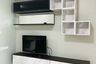 1 Bedroom Condo for rent in Supalai Park Kaset, Sena Nikhom, Bangkok near BTS Kasetsart University