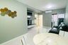1 Bedroom Condo for rent in Supalai Park Kaset, Sena Nikhom, Bangkok near BTS Kasetsart University