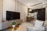 1 Bedroom Condo for rent in Cooper Siam, Rong Mueang, Bangkok near BTS National Stadium