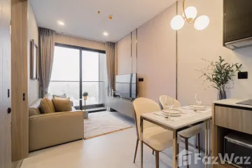 1 Bedroom Condo for rent in Rong Mueang, Bangkok near BTS National Stadium
