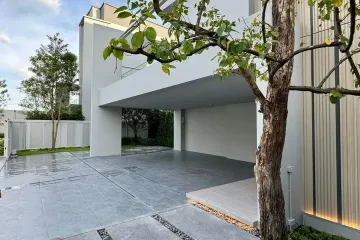 4 Bedroom House for rent in VIVE Bangna km 13, Bang Chalong, Samut Prakan