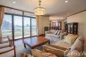3 Bedroom Condo for rent in Ruamsuk, Khlong Tan, Bangkok near MRT Queen Sirikit National Convention Centre