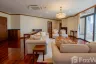 3 Bedroom Condo for rent in Ruamsuk, Khlong Tan, Bangkok near MRT Queen Sirikit National Convention Centre