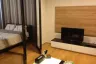 1 Bedroom Condo for rent in The Tempo Ruamrudee, Lumpini, Bangkok near BTS Ploen Chit