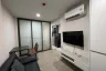 1 Bedroom Condo for rent in Aspire Ratchayothin, Lat Yao, Bangkok near BTS Ratchayothin