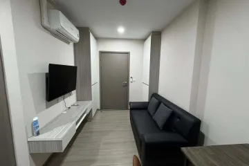 1 Bedroom Condo for rent in Aspire Ratchayothin, Lat Yao, Bangkok near BTS Ratchayothin