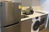 1 Bedroom Condo for rent in Life Ladprao Valley, Chom Phon, Bangkok near BTS Ladphrao Intersection