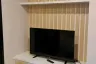 2 Bedroom Condo for rent in Maestro 03 Ratchada-Rama 9, Din Daeng, Bangkok near MRT Phra Ram 9