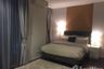1 Bedroom Condo for rent in Nara 9 by Eastern Star, Sathon, Bangkok near BTS Chong Nonsi