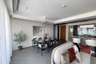 3 Bedroom Condo for rent in The River by Raimon Land, Khlong Ton Sai, Bangkok near BTS Krung Thon Buri