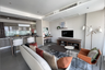 3 Bedroom Condo for rent in The River by Raimon Land, Khlong Ton Sai, Bangkok near BTS Krung Thon Buri